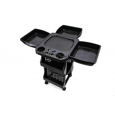 Парикмахерская тележка JM-03 Парикмахерская тележка JM-03