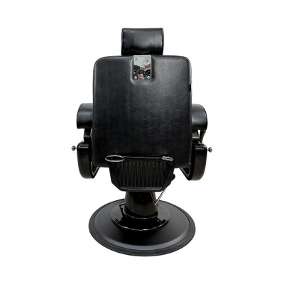 Парикмахерское барбер кресло DiBiDi DY-5060 для барбершопа Парикмахерское барбер кресло DiBiDi DY-5060 для барбершопа