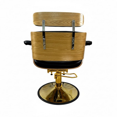 Парикмахерское кресло DiBiDi JB1068 Парикмахерское кресло DiBiDi JB1068