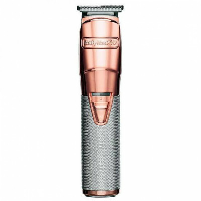 Триммер BaByliss PRO Rose FX FX7880RGE Триммер BaByliss PRO Rose FX FX7880RGE