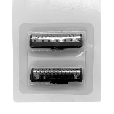 Режущий блок для шейверов и бритвенная сетка для шейверов DiBiDi GO Режущий блок для шейверов и бритвенная сетка для шейверов DiBiDi GO