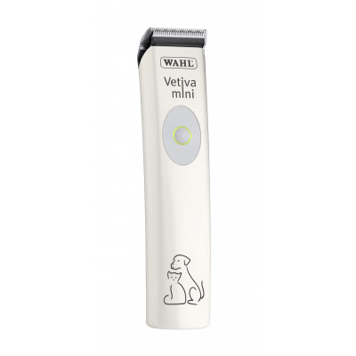 Триммер для животных Wahl Vetiva mini 1584-0481 Триммер для животных Wahl Vetiva mini 1584-0481