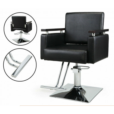 Парикмахерское кресло 8907 Парикмахерское кресло 8907