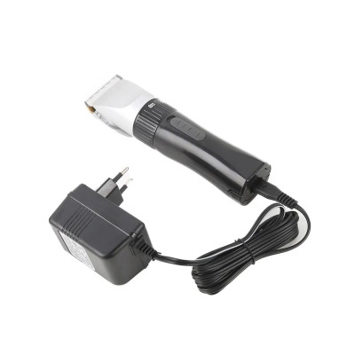 Профессиональная аккумуляторная машинка DiBiDi F5A для стрижки животных Профессиональная аккумуляторная машинка DiBiDi F5A для стрижки животных