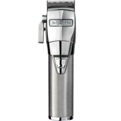 Машинка для стрижки BaByliss PRO ChromeFX DIGITAL FX8700E Машинка для стрижки BaByliss PRO ChromeFX DIGITAL FX8700E