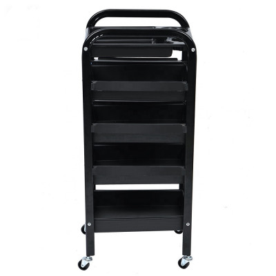 Парикмахерская тележка 016 Парикмахерская тележка 016