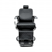 Парикмахерское барбер кресло DiBiDi JB1035 для барбершопа