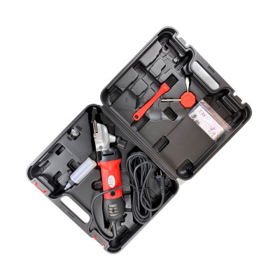 Профессиональная машинка DiBiDi F8-HA для стрижки лошадей, коров и крупного скота Профессиональная машинка DiBiDi F8-HA для стрижки лошадей, коров и крупного скота