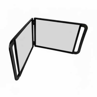 Зеркало парикмахерское DiBiDi складное WM1039 Зеркало парикмахерское DiBiDi складное WM1039