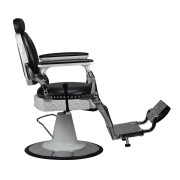 Парикмахерское барбер кресло для барбершопа DiBiDi DY-2926CG4