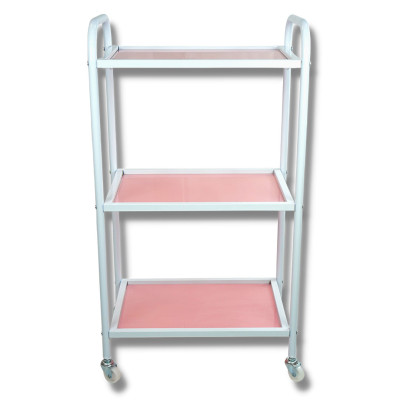 Тележка-столик 915 (косметолога) Тележка-столик 915 (косметолога)