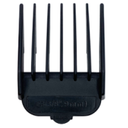 Насадка пластиковая DiBiDi 10мм для машинок Wahl и BaByliss Pro