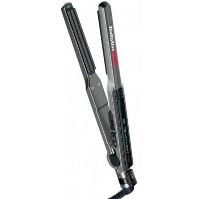 Щипцы-гофре BaByliss PRO BAB2310EPCE с покрытием EP Technology 5.0 15 мм Щипцы-гофре BaByliss PRO BAB2310EPCE с покрытием EP Technology 5.0 15 мм