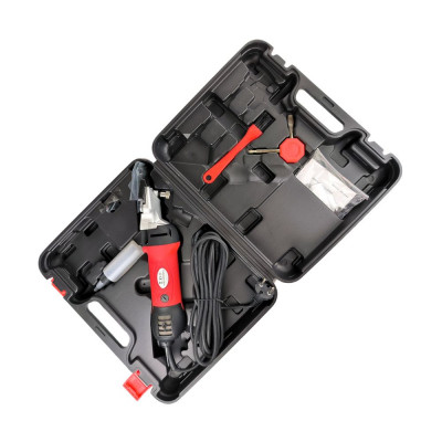 Профессиональная машинка DiBiDi F8-LA для стрижки лошадей, коров и крупного скота Профессиональная машинка DiBiDi F8-LA для стрижки лошадей, коров и крупного скота