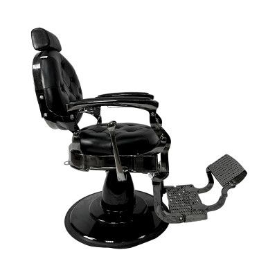 Парикмахерское барбер кресло DiBiDi DY-5050 для барбершопа Парикмахерское барбер кресло DiBiDi DY-5050 для барбершопа