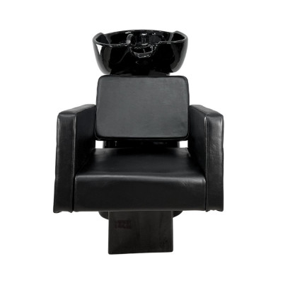 Парикмахерская мойка DiBiDi DY-3052 с креслом Парикмахерская мойка DiBiDi DY-3052 с креслом