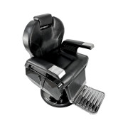 Парикмахерское барбер кресло DiBiDi DY-5052 для барбершопа