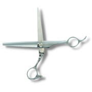 Парикмахерские ножницы прямые для стрижки Antelope DYS-60 - 6 дюймов