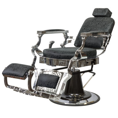 Кресло мужское барбер Стэнфорд Кресло мужское барбер Стэнфорд