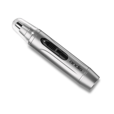 Триммер беспроводной Andis NT-2 FastTrim 13540 для стрижки волос в носу или ушах Триммер беспроводной Andis NT-2 FastTrim 13540 для стрижки волос в носу или ушах