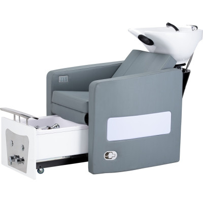 Парикмахерская мойка DiBiDi JK1009 Парикмахерская мойка DiBiDi JK1009