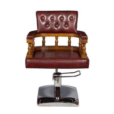 Кресло парикмахерское МД-170 гидравлика Кресло парикмахерское МД-170 гидравлика