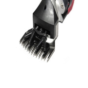 Профессиональная машинка DiBiDi F7 для стрижки овец и крупного скота