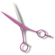 Ножницы разноцветные 5,75 дюймов симметричные парикмахерские универсальные