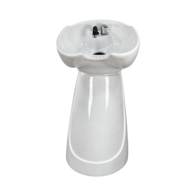 Парикмахерская мойка DiBiDi DY-A3 с раковиной Парикмахерская мойка DiBiDi DY-A3 с раковиной