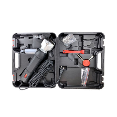 Профессиональная машинка DiBiDi F8-LD для стрижки лошадей, коров и крупного скота Профессиональная машинка DiBiDi F8-LD для стрижки лошадей, коров и крупного скота