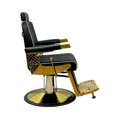 Парикмахерское барбер кресло DiBiDi JB1003 для барбершопа Парикмахерское барбер кресло DiBiDi JB1003 для барбершопа