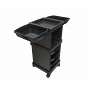 Парикмахерская тележка B10-2