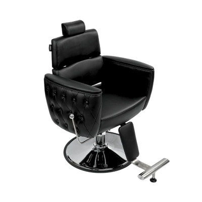 Парикмахерское кресло DiBiDi JB1012 Парикмахерское кресло DiBiDi JB1012