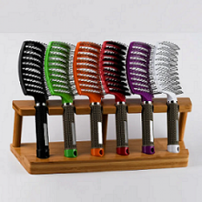 Щетка для волос DiBiDi продувная 4848 Щетка для волос DiBiDi продувная 4848