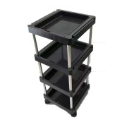 Парикмахерская тележка JX-02