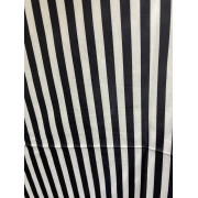 Пеньюар парикмахера и барбера J45 без логотипа