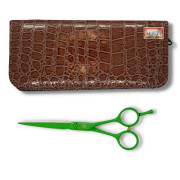 Ножницы разноцветные 5,75 дюймов симметричные парикмахерские универсальные