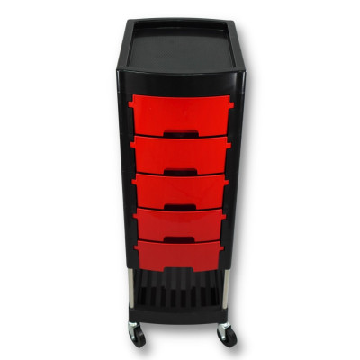 Парикмахерская тележка D03 Парикмахерская тележка D03