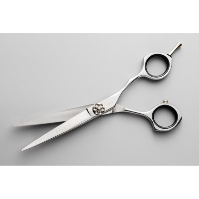 Ножницы парикмахерские прямые PROFYLAB (Profy-L) 6.0" R2-60 Ножницы парикмахерские прямые PROFYLAB (Profy-L) 6.0" R2-60