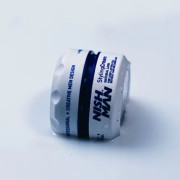 Крем для укладки волос NISHMAN Styling cream 6 White 150 мл