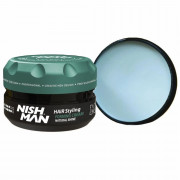 Крем-воск для укладки волос NISHMAN M8 100 мл