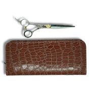 Ножницы парикмахерские прямые 6 дюймов S05-60L для левши