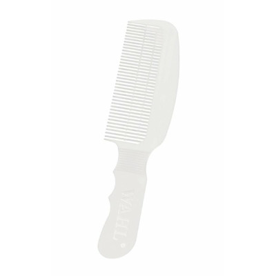 Расческа Wahl Speed Comb White (Белая) 3329-117 Расческа Wahl Speed Comb White (Белая) 3329-117