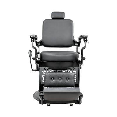 Парикмахерское барбер кресло DiBiDi JB1032 для барбершопа Парикмахерское барбер кресло DiBiDi JB1032 для барбершопа