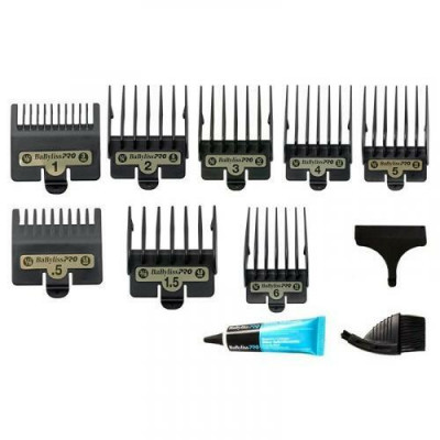 Машинка для стрижки BaByliss PRO GoldFX DIGITAL FX8700GE Машинка для стрижки BaByliss PRO GoldFX DIGITAL FX8700GE