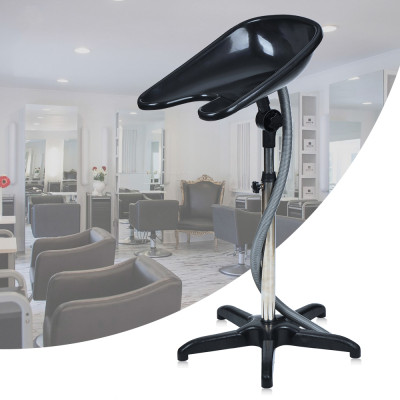 Парикмахерская мойка-тележка WB-M Парикмахерская мойка-тележка WB-M