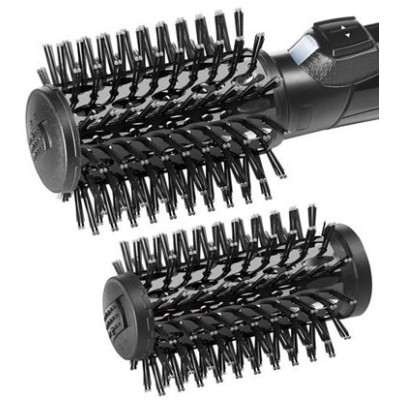 Фен-щётка BaByliss PRO Rotating 800 BAB2770E 40-50 мм Вращающаяся Фен-щётка BaByliss PRO Rotating 800 BAB2770E 40-50 мм Вращающаяся