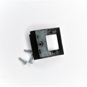 Проставка под планку ножа с винтами Wahl S08466-7090 для машинок Wahl Icon, Super Taper, Taper 2000,