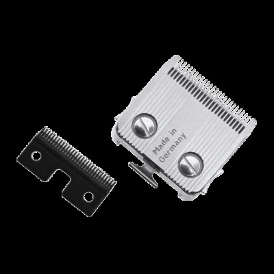 Ножевой блок Moser Star Blade 1234-7030 стандартный для машинок Primat, FlexiCut 2 in 1, 1,5 мм Ножевой блок Moser Star Blade 1234-7030 стандартный для машинок Primat, FlexiCut 2 in 1, 1,5 мм