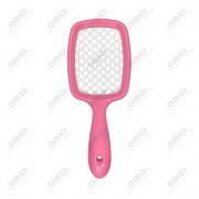 Щетка для волос DiBiDi Webbrush овальная